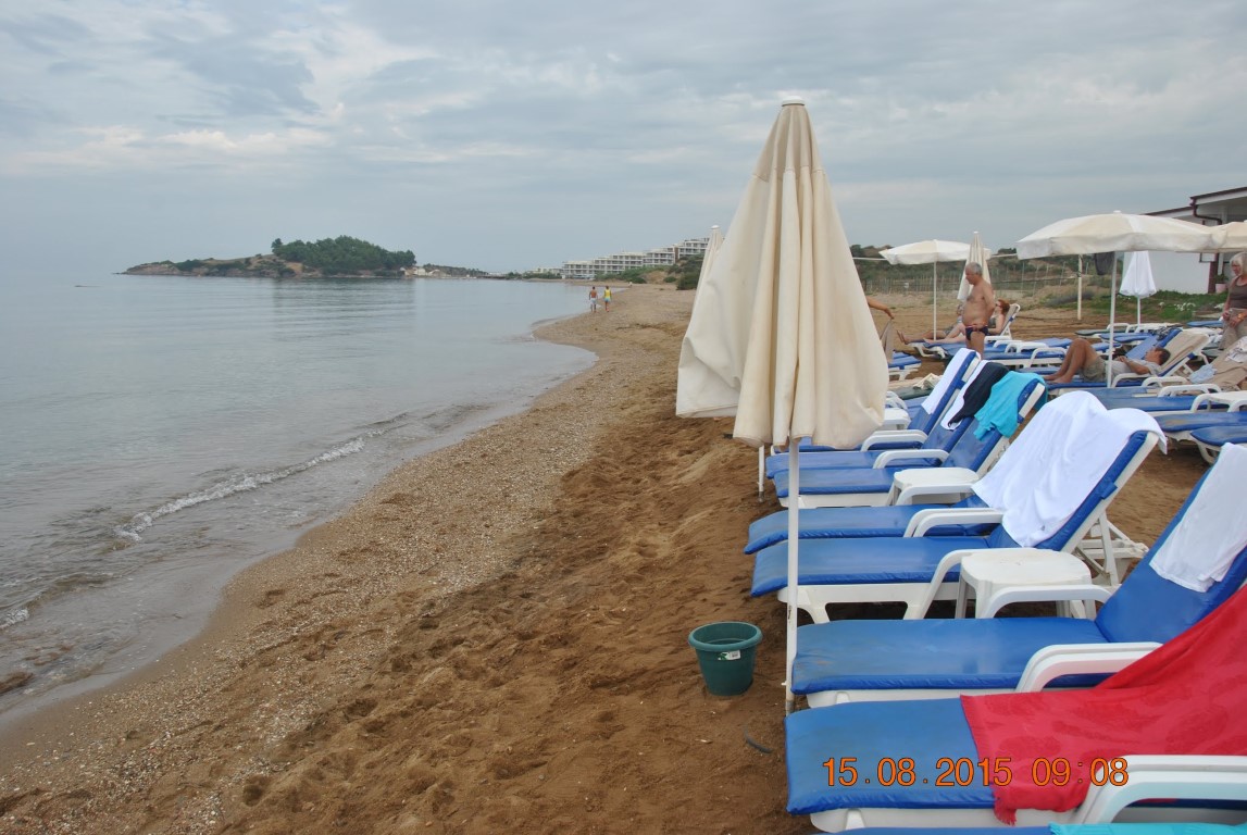 imagini hotel NOTION KESRE OZDERE